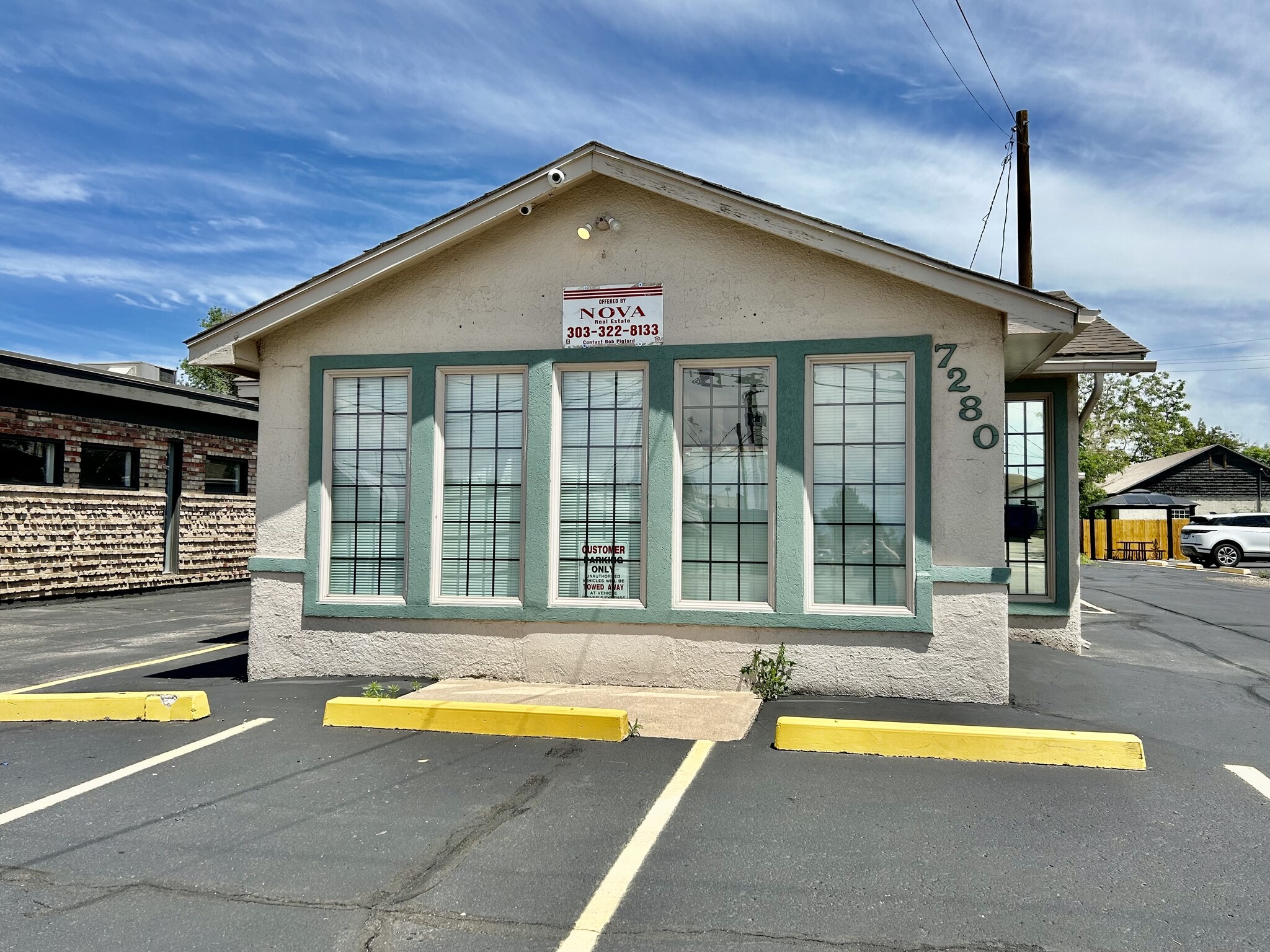 7280 Magnolia St, Commerce City, CO for sale Building Photo- Image 1 of 1