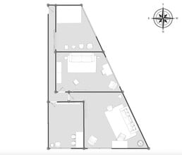 13 Grattan St, Brooklyn, NY for lease Floor Plan- Image 1 of 12