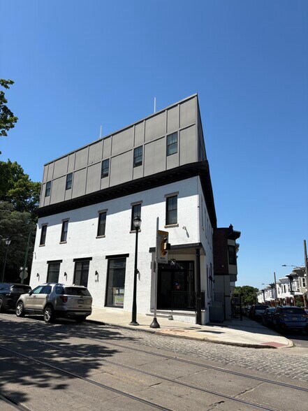 6516 Germantown Ave, Philadelphia, PA à vendre - Photo du bâtiment - Image 2 de 55