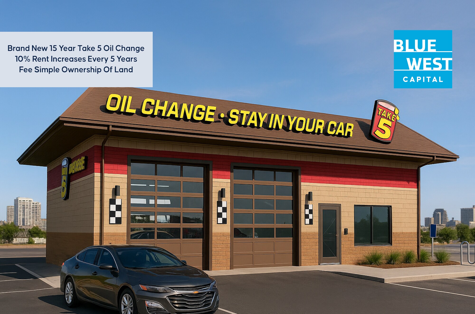 4890 S Broadway, Englewood, CO à vendre Photo du bâtiment- Image 1 de 1