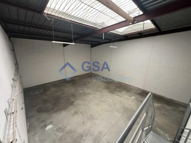 Flex dans Lisses à louer - Photo intérieure - Image 3 de 8