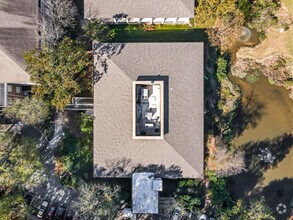 4480 N Shallowford Rd, Dunwoody, GA - AERIAL map view - Image1