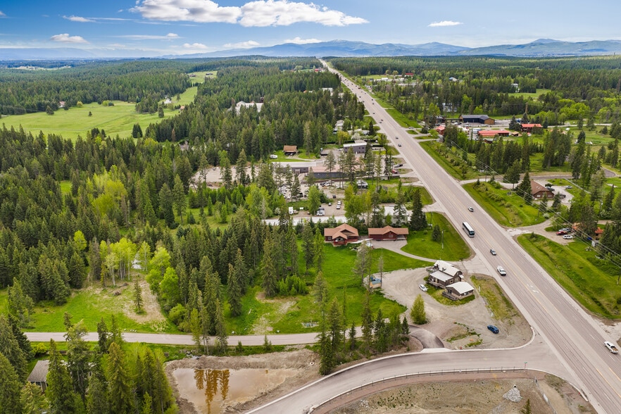 5895 US Highway 93, Whitefish, MT for sale - Building Photo - Image 3 of 11
