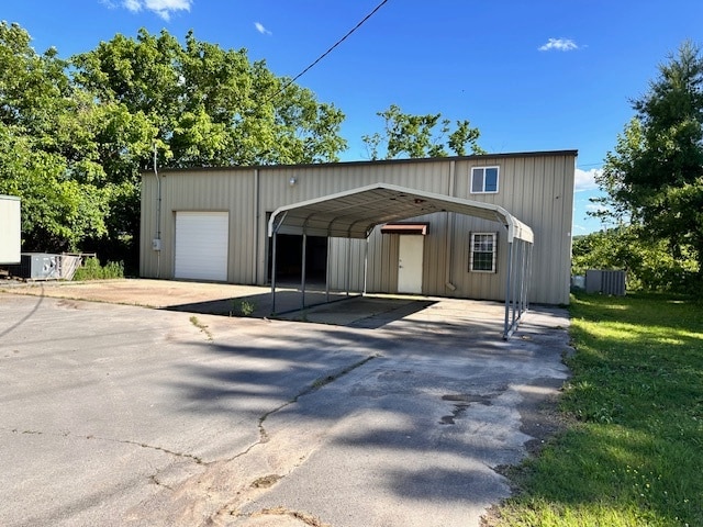 1109 Darbytown Dr, Nashville, TN à louer - Photo du bâtiment - Image 2 de 7