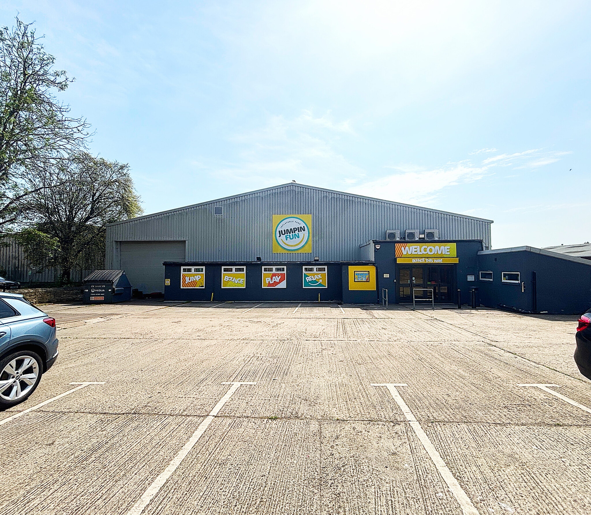 5 Tewkesbury Rd, Cheltenham for lease Building Photo- Image 1 of 4