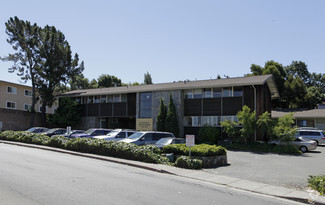 More details for 2121 Redwood St, Vallejo, CA - Office for Lease