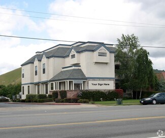 Plus de détails pour 16175 Monterey Rd, Morgan Hill, CA - Bureau/Médical à louer