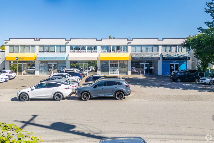 12560 Bridgeport Rd, Richmond, BC for sale - Building Photo - Image 2 of 3