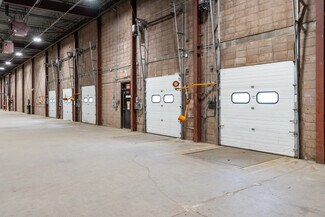 Plus de détails pour 1 Cornell Pl, Wilmington, MA - Industriel à louer