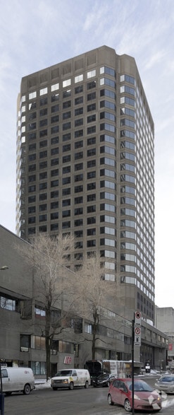 5 Complexe Desjardins, Montréal, QC for lease - Building Photo - Image 3 of 4