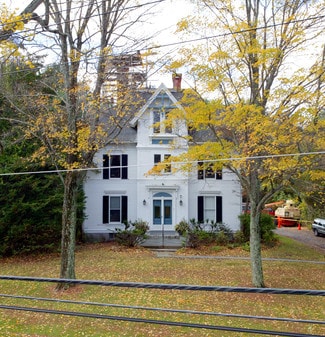 More details for 4 S Pomperaug Ave, Woodbury, CT - Office for Lease