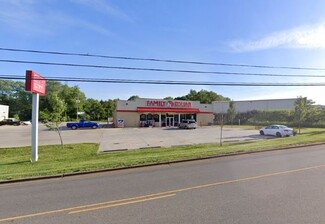 More details for 308 E Atkins St, Dobson, NC - Retail for Sale