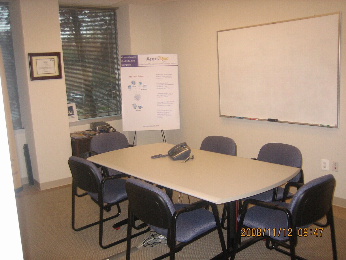 1801 Robert Fulton Dr, Reston, VA 20191 - Unit 220 -  - Interior Photo - Image 1 of 5