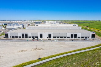 7880 66th St SE, Calgary, AB - Aerial  map view - Image1