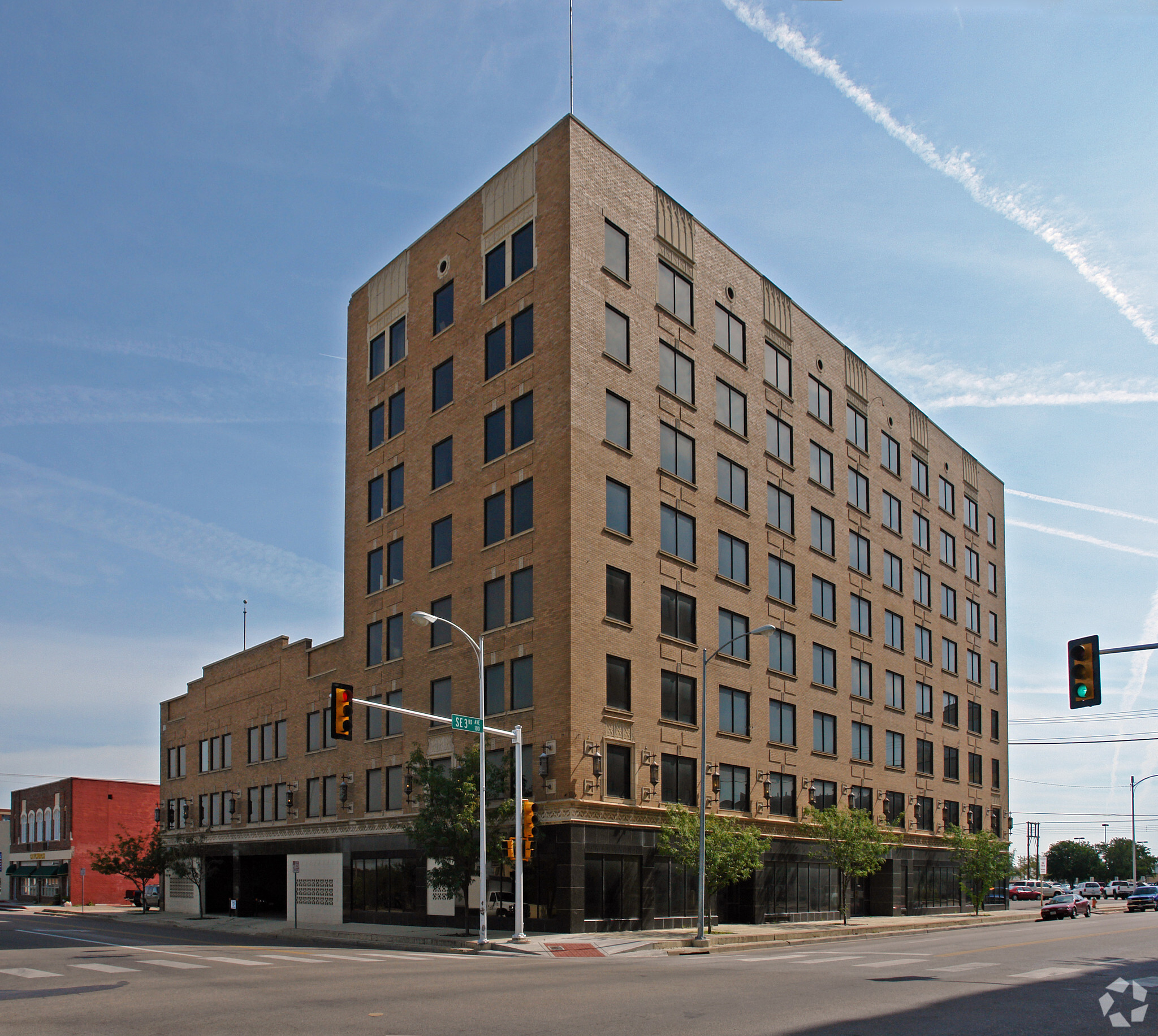 219 S Polk St, Amarillo, TX for sale Primary Photo- Image 1 of 1