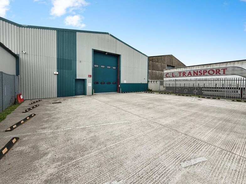 Evercreech Way, Highbridge à vendre - Photo du bâtiment - Image 2 de 8