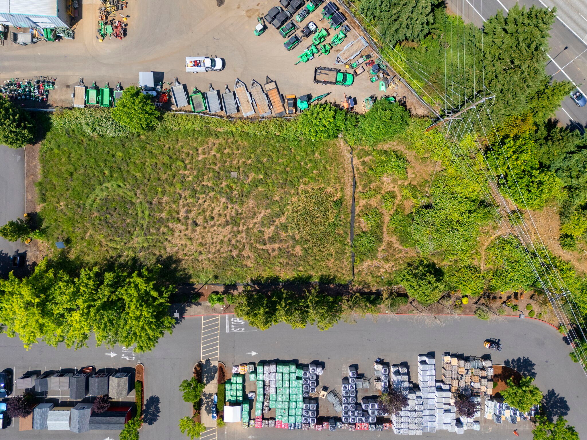 8712 NE Centerpointe Dr, Vancouver, WA for sale Building Photo- Image 1 of 1