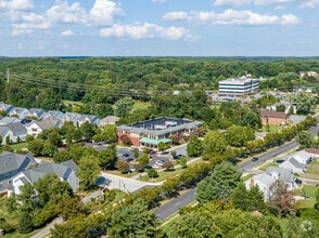 820 Bestgate Rd, Annapolis, MD - AERIAL  map view