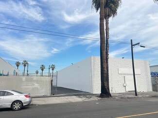 More details for 1385 E 15th St, Los Angeles, CA - Industrial for Sale