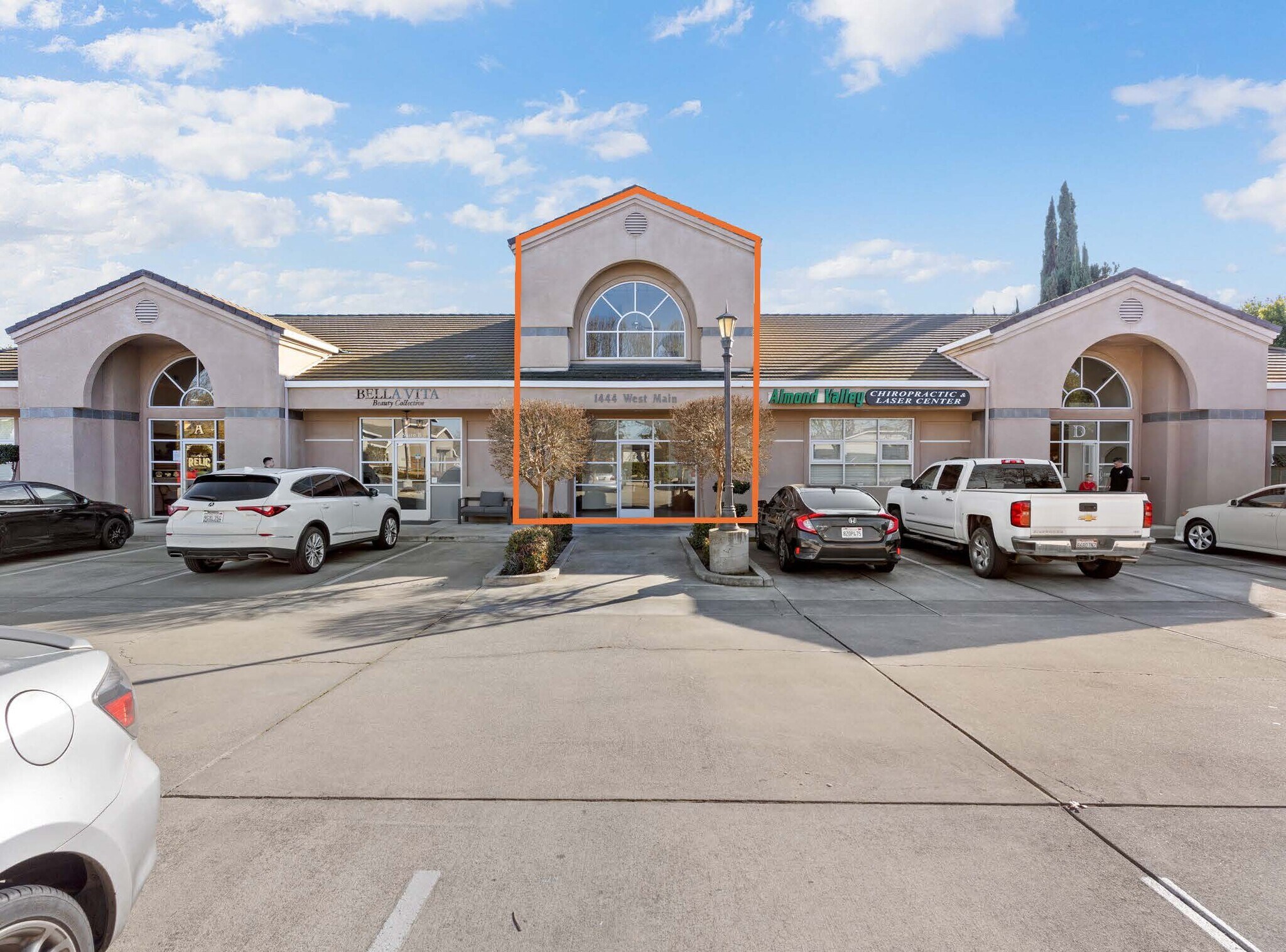 1444 W Main St, Ripon, CA for lease Interior Photo- Image 1 of 10