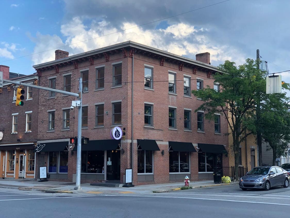 2100 E Carson St, Pittsburgh, PA for lease Building Photo- Image 1 of 7