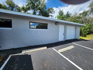 Plus de détails pour 1740 NE 23rd Ter, Ocala, FL - Industriel à louer