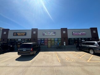 Plus de détails pour 323 N Main St, Chatham, IL - Commerce de détail à louer
