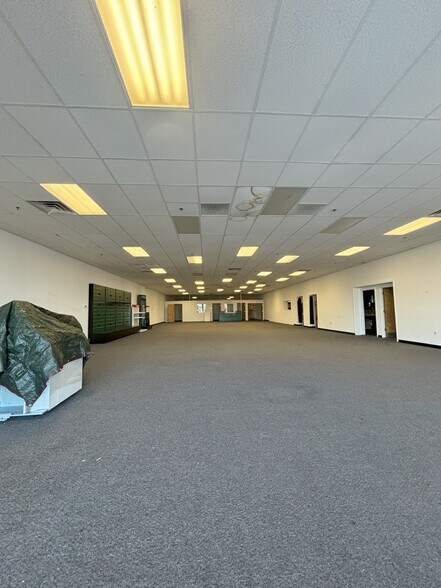 644 N 12th St, Murray, KY à louer - Photo du bâtiment - Image 3 de 8