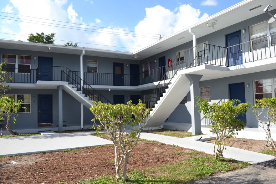 927 S Pine St, Lake Worth, FL à vendre - Autre - Image 3 de 16
