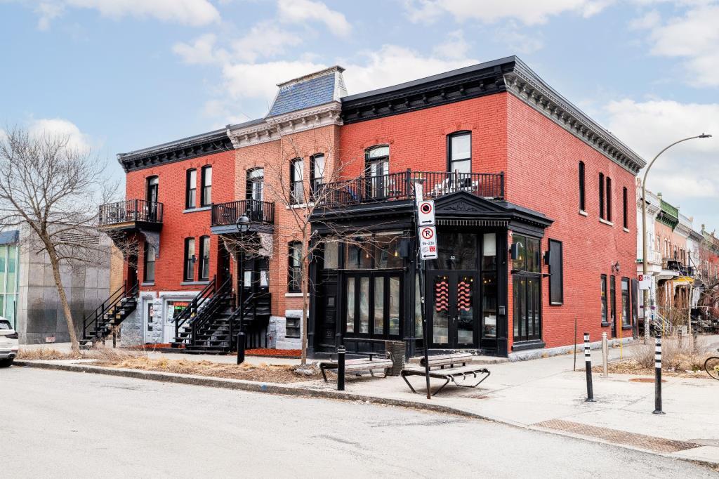 18-32 Rue Saint-Cuthbert, Montréal, QC à vendre Photo principale- Image 1 de 1