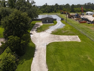 More details for 225 Prater Rd, Sulphur, LA - Industrial for Lease