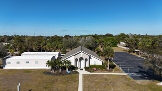 Plus de détails pour 8681 County Rd, Estero, FL - Spécialité à vendre