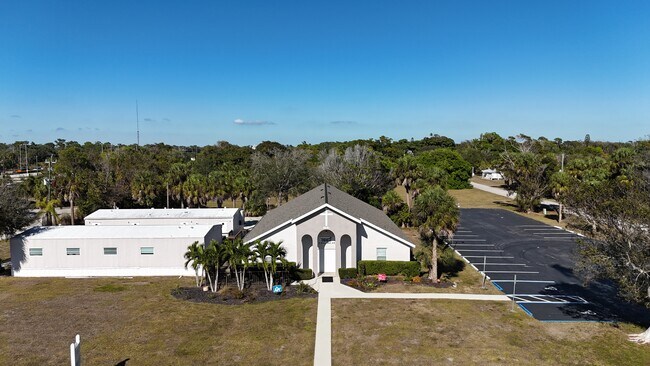 Plus de détails pour 8681 County Rd, Estero, FL - Spécialité à vendre