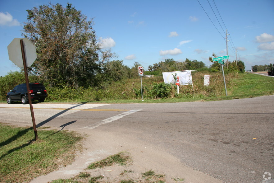 US Highway 301 South, Riverview, FL à vendre - Photo principale - Image 1 de 1