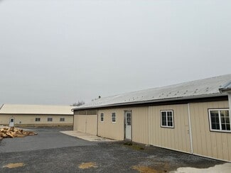More details for 40 Running Pump Rd, Newville, PA - Industrial for Lease