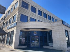 410 7th St S, Lethbridge, AB for lease Interior Photo- Image 1 of 6