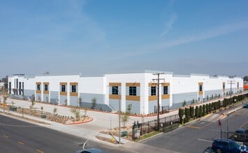 14144 Santa Ana Ave, Fontana, CA for lease Building Photo- Image 1 of 7