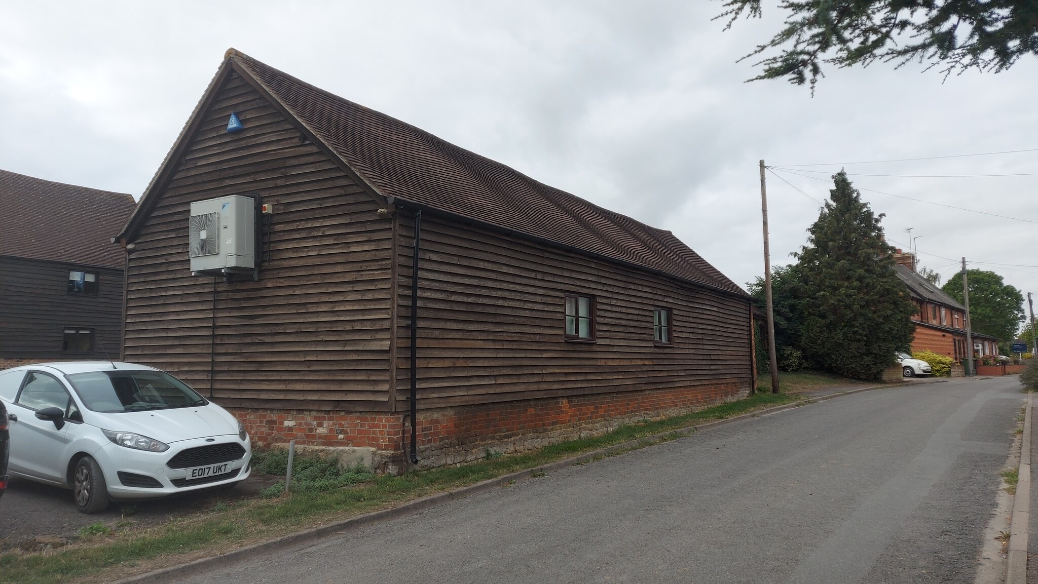 1-3 Deanes Clos, Abingdon à louer Photo intérieure- Image 1 de 5