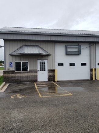More details for 1182 N Perkins St, Appleton, WI - Industrial for Lease