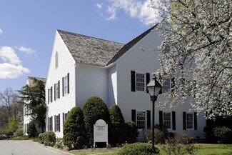 Plus de détails pour 57 Danbury Rd, Wilton, CT - Bureau à louer