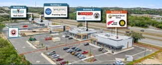 More details for NEC IH-10, Boerne, TX - Retail for Sale
