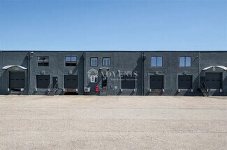 Plus de détails pour Industriel à louer