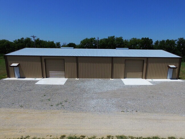 More details for 11647 Armetco Dr, Justin, TX - Industrial for Lease