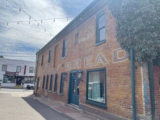 Plus de détails pour 6 Coryell St, Lambertville, NJ - Commerce de détail à louer