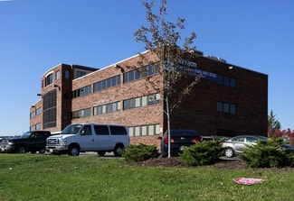 Plus de détails pour 158 Front Royal Pike, Winchester, VA - Bureau à louer