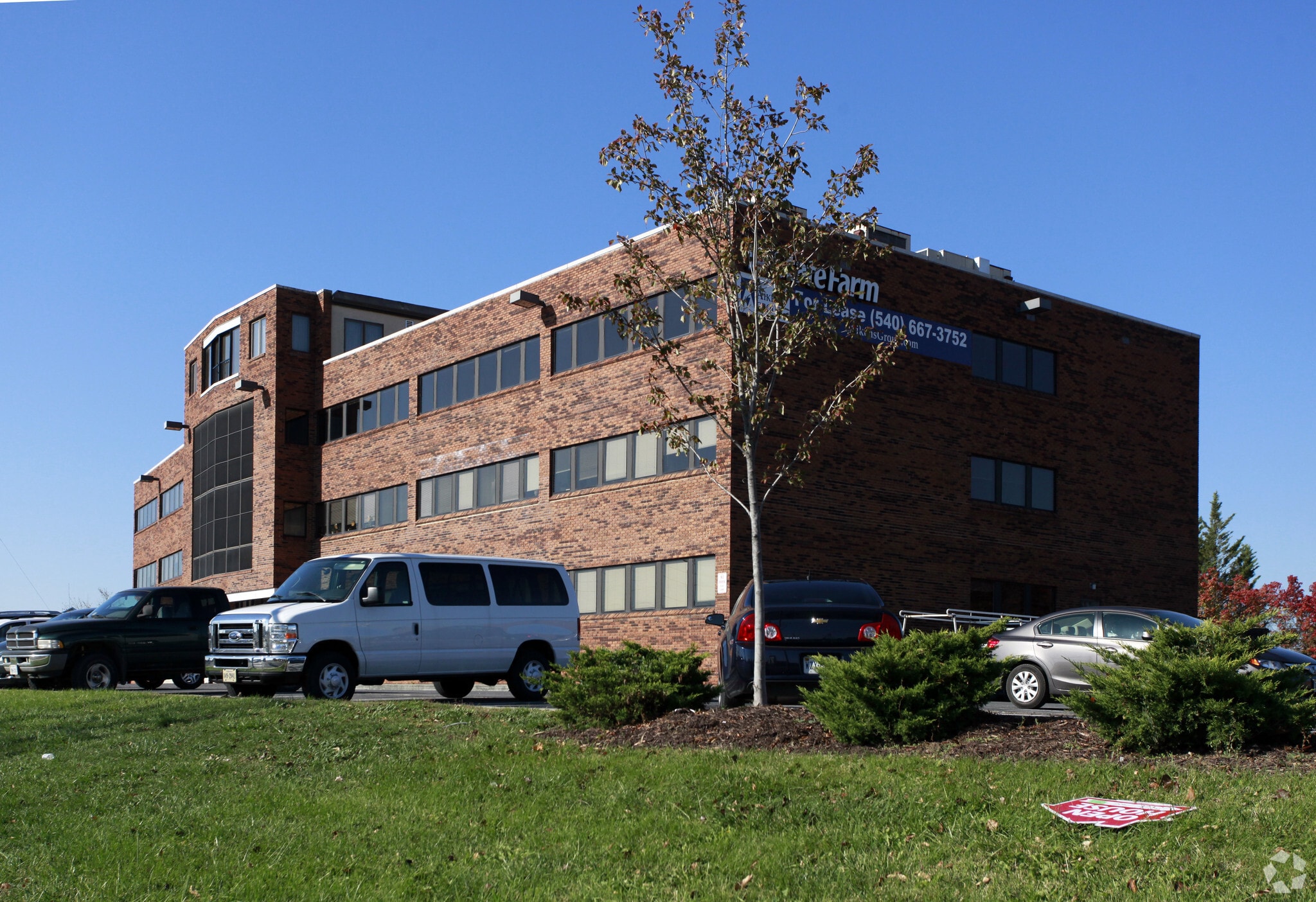 158 Front Royal Pike, Winchester, VA for lease Building Photo- Image 1 of 6