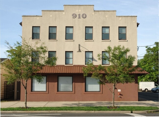 More details for 910 4th Ave, Asbury Park, NJ - Office, Industrial for Lease