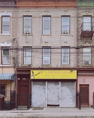 Plus de détails pour 361 Crescent St, Brooklyn, NY - Commerce de détail à louer