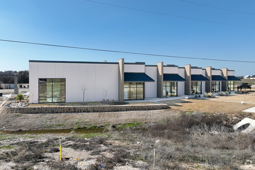 5100 Kelly Rd, Aledo, TX à louer - Photo du bâtiment - Image 3 de 24