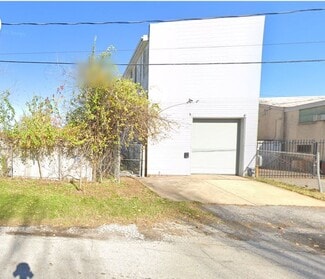 Plus de détails pour 1101 E 16th St, Wilmington, DE - Industriel à vendre